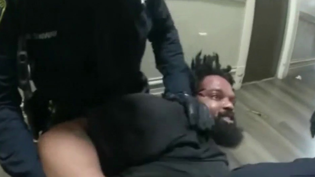 Public defenders allege SFPD, DA cover-up in violent arrest that left man hospitalized — KTVU FOX 2 Bay Area, Monterey Health news