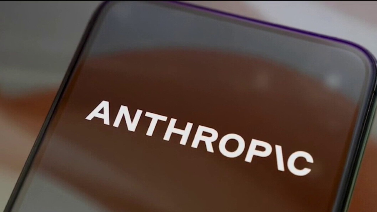 Anthropic model submits false police report, applied for visas — KTVU FOX 2 Bay Area, Monterey Technology news