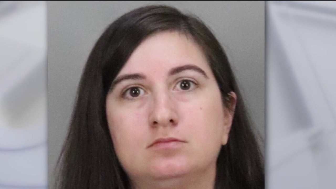 Mother & stepfather accused of neglect in death of 8 year old girl arrested — KTVU FOX 2 Bay Area, Monterey Community news