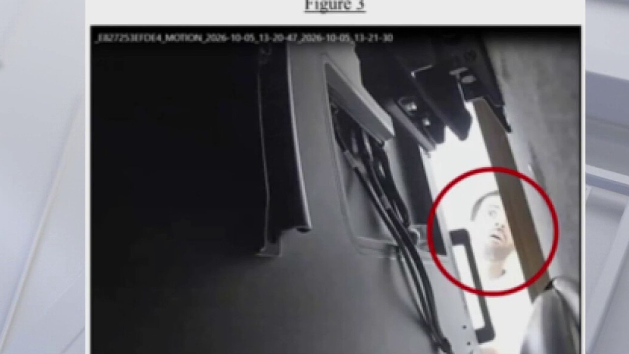 Federal grand jury indicts alleged open AI spy  — Monterey Technology news
