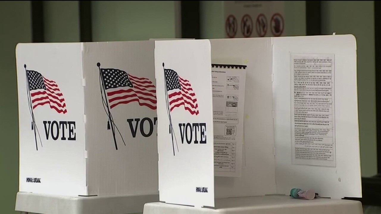 Dispute over alleged non-citizen voter ballots  — KTVU FOX 2 Bay Area