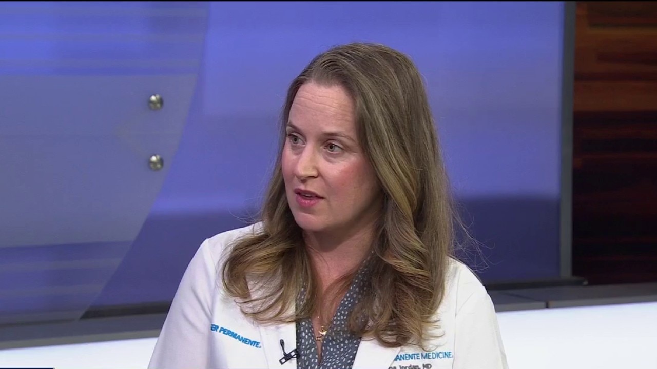 October is Domestic Violence Awareness Month — KTVU FOX 2 Bay Area, Monterey Business news