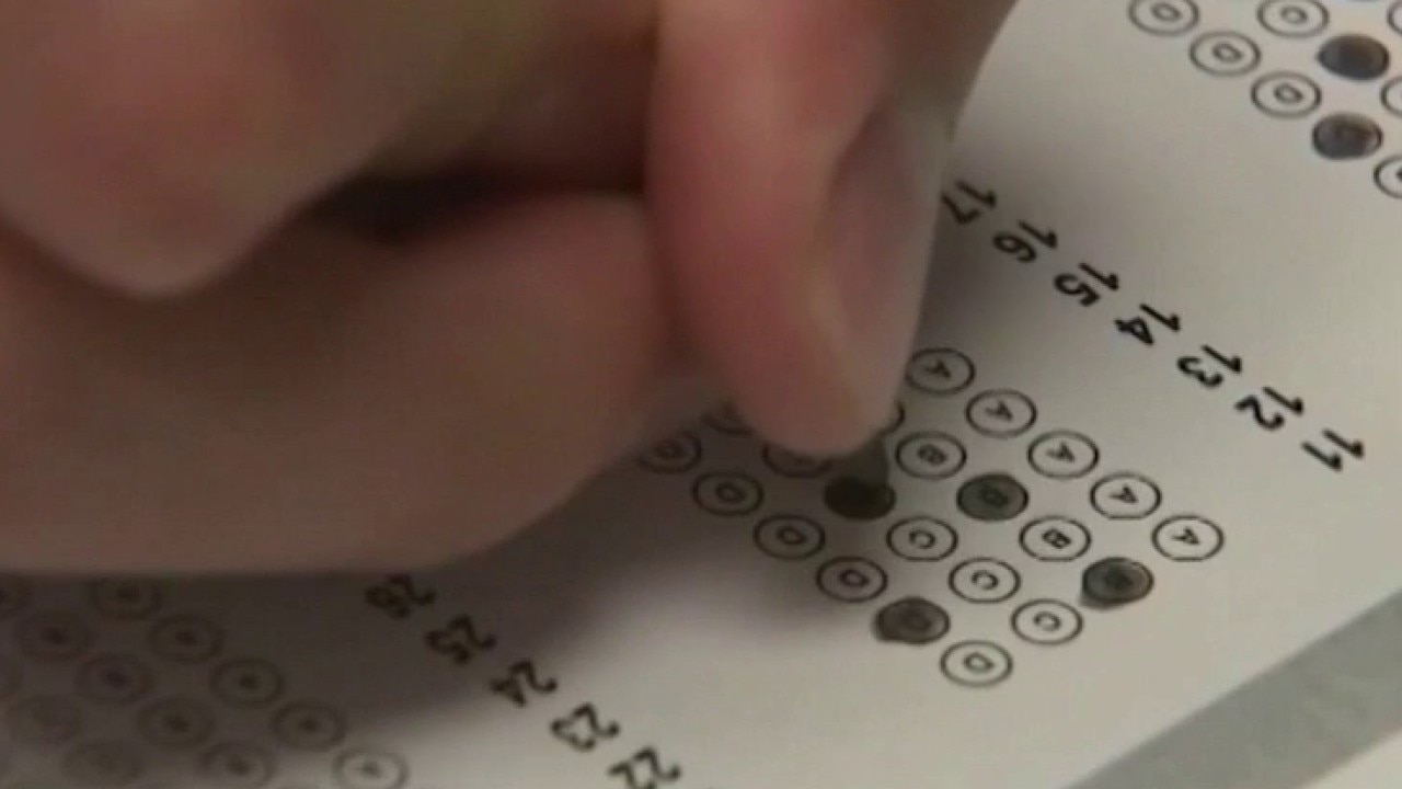 Standardized testing returns: Why top colleges are reinstating SAT requirements for applicants — KTVU FOX 2 Bay Area, Monterey Technology news