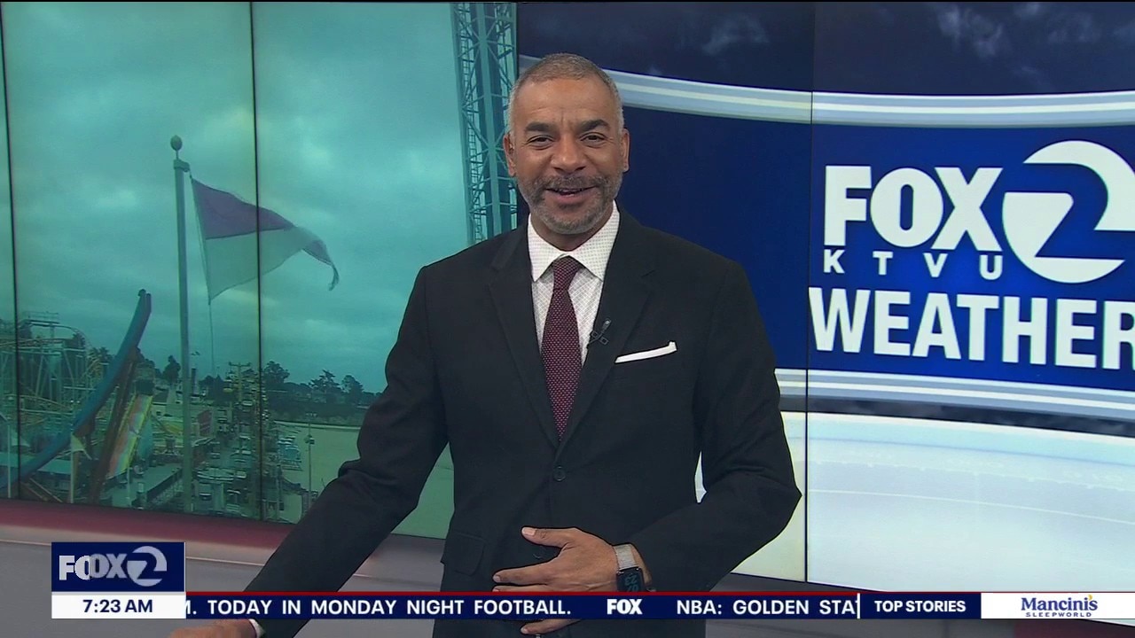 Fall is finally here — KTVU FOX 2 Bay Area, Monterey Community news