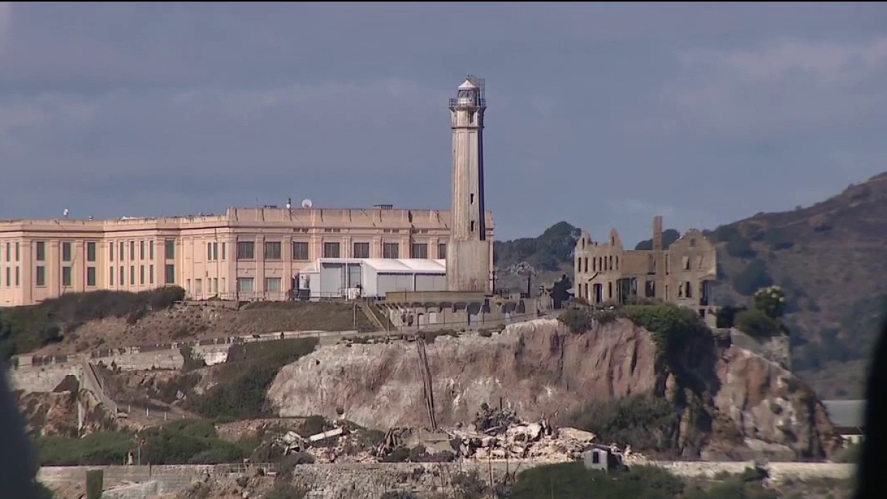 Alcatraz closing for dock repairs — Monterey Business news