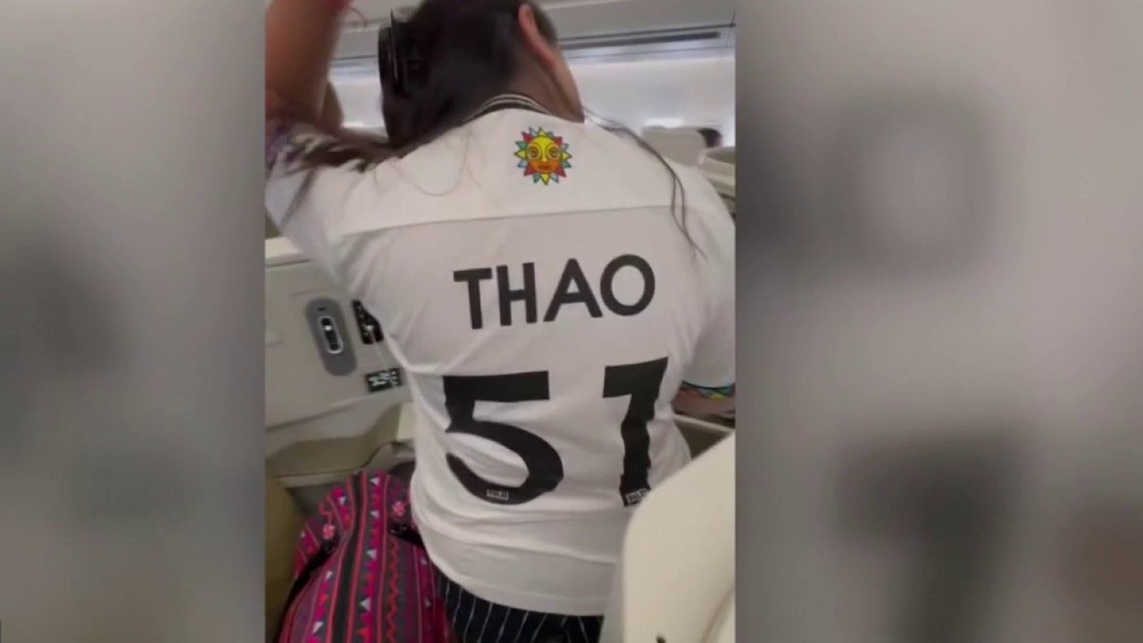 Former Oakland mayor Sheng Thao back in court — Monterey Schools news
