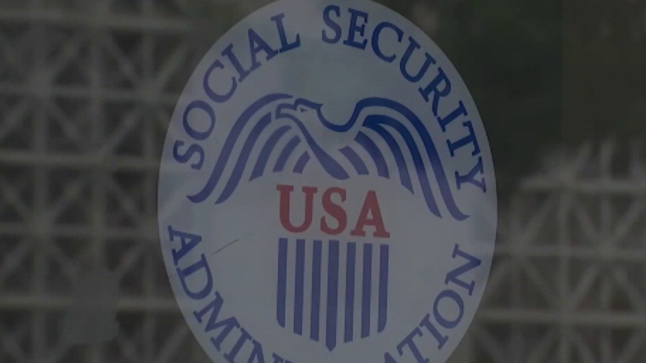 Social Security reveals cost-of-living-adjustment for 2027 — KTVU FOX 2 Bay Area, Monterey Community news