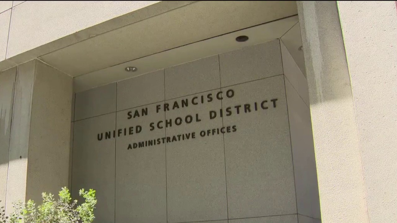 SF School selection changes — KTVU FOX 2 Bay Area, Monterey Schools news