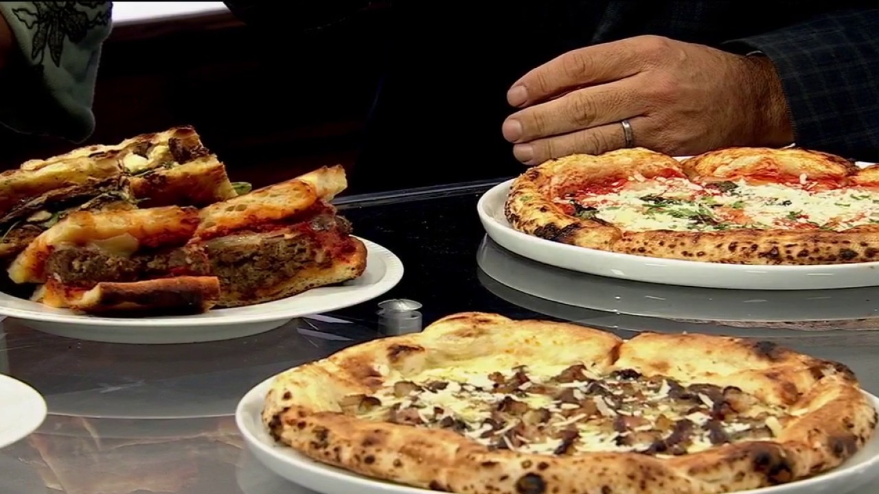 Spooky season bites: Gourmet ghost tour blends haunted history and cuisine in San Francisco — KTVU FOX 2 Bay Area, Monterey Sports news