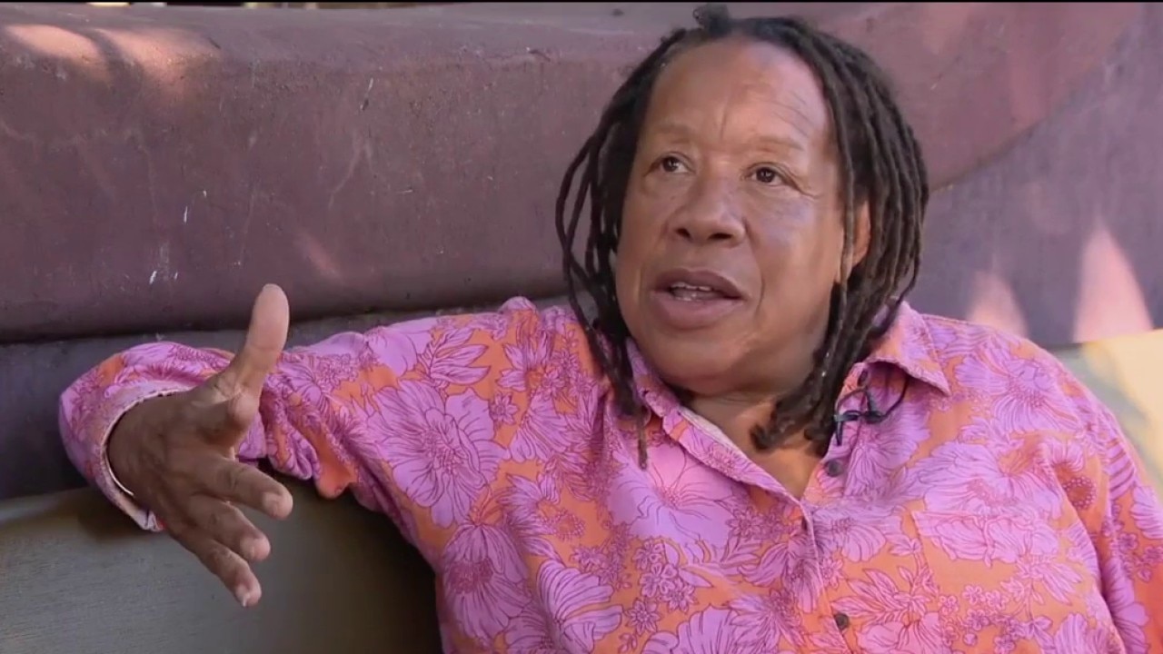 Fire destroys home of Berkeley urban farmer who donates food and plants trees  — KTVU FOX 2 Bay Area
