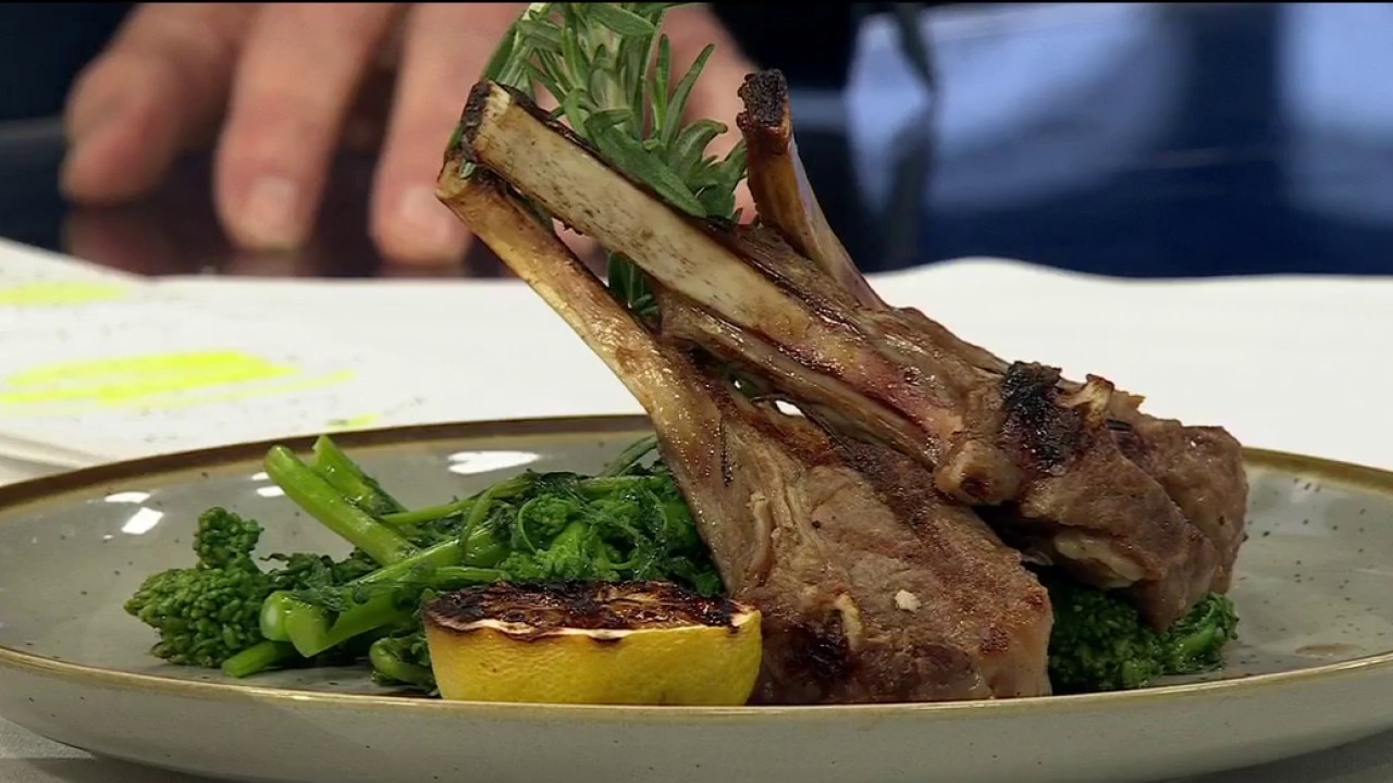 San Francisco Restaurant Week offers special menus across the city — KTVU FOX 2 Bay Area, Monterey Dining news