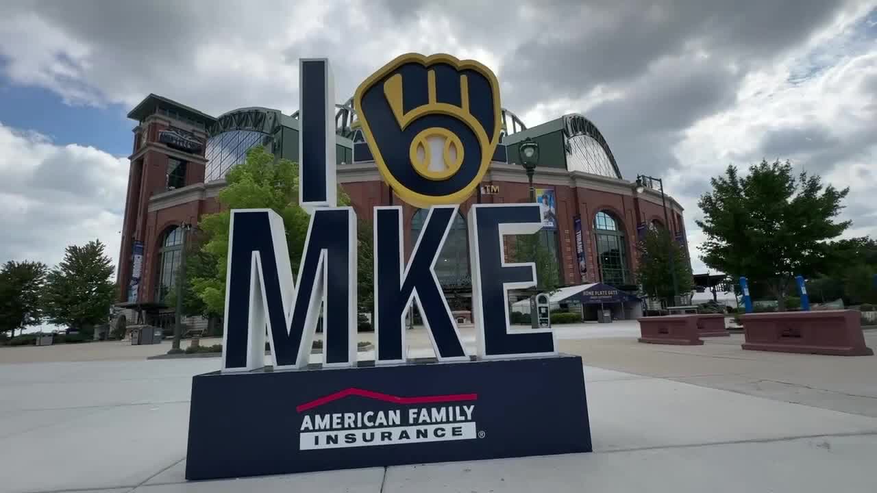 World Series schedule: Brewers waiting on American League opponent — KTVU Sports, Monterey Sports news