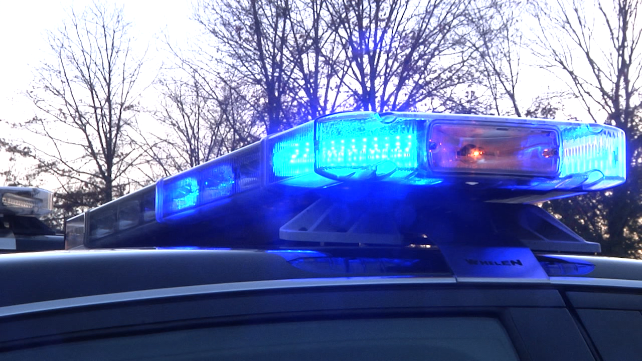 St. Cloud police squad cars crash responding to emergency call — FOX 9, Monterey Community news