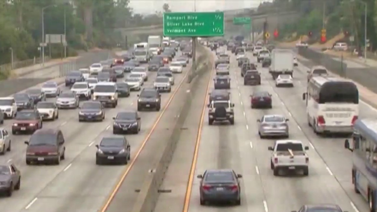 Debate over mileage tax surfaces in California governor's race — Monterey Community news
