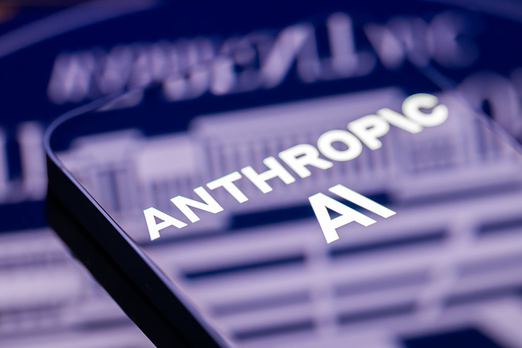 AI giant Anthropic files papers to sell shares to the public for 1st time — KTVU FOX 2 Bay Area, Monterey Technology news