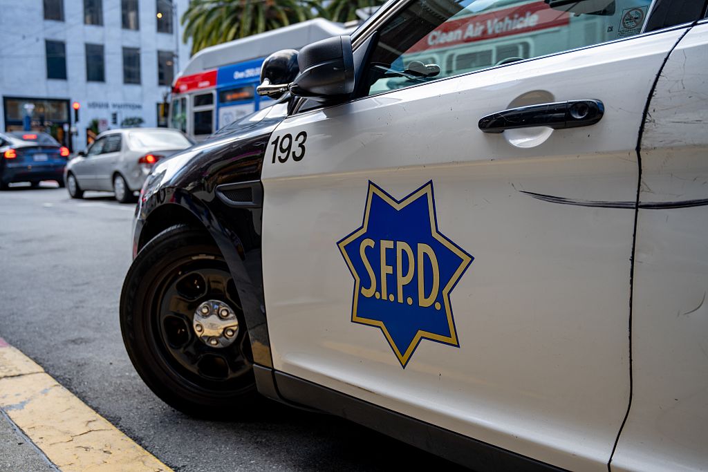 SF police arrest woman in Tenderloin hit-and-run that left man dead — KTVU FOX 2 Bay Area, Monterey Health news