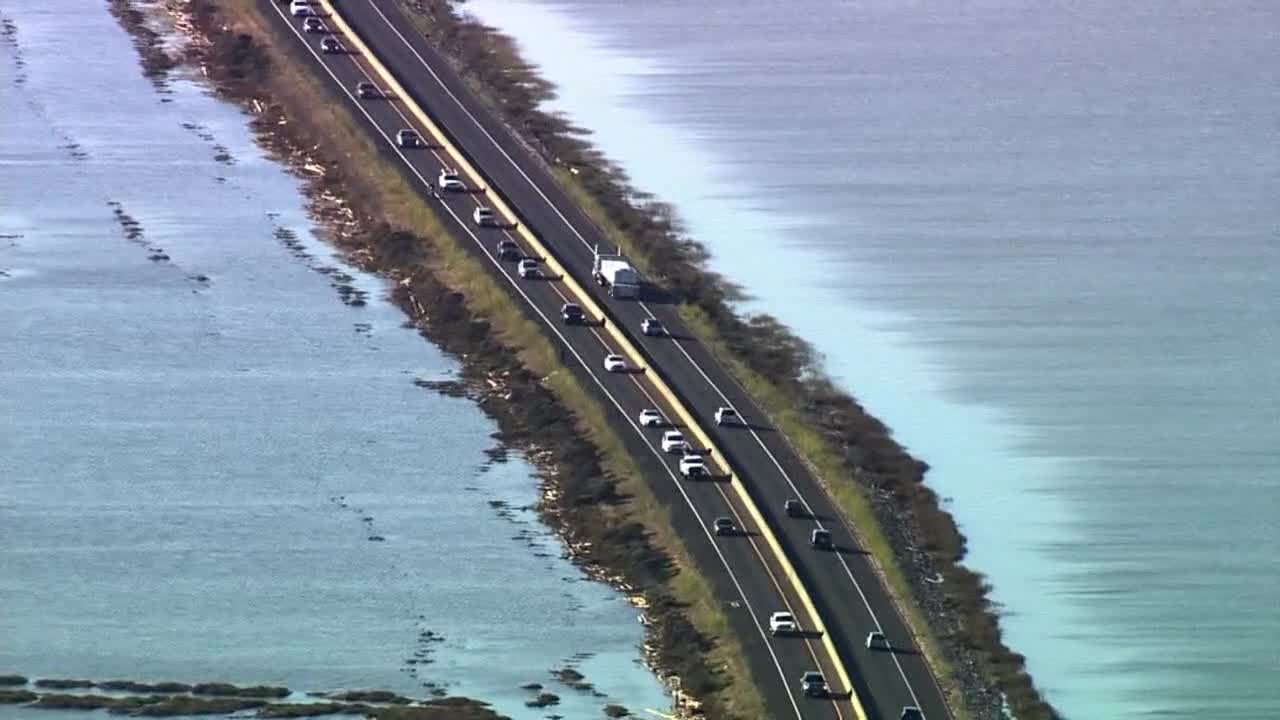 Two major weekend road closures in San Francisco, North Bay — KTVU FOX 2 Bay Area, Monterey Community news