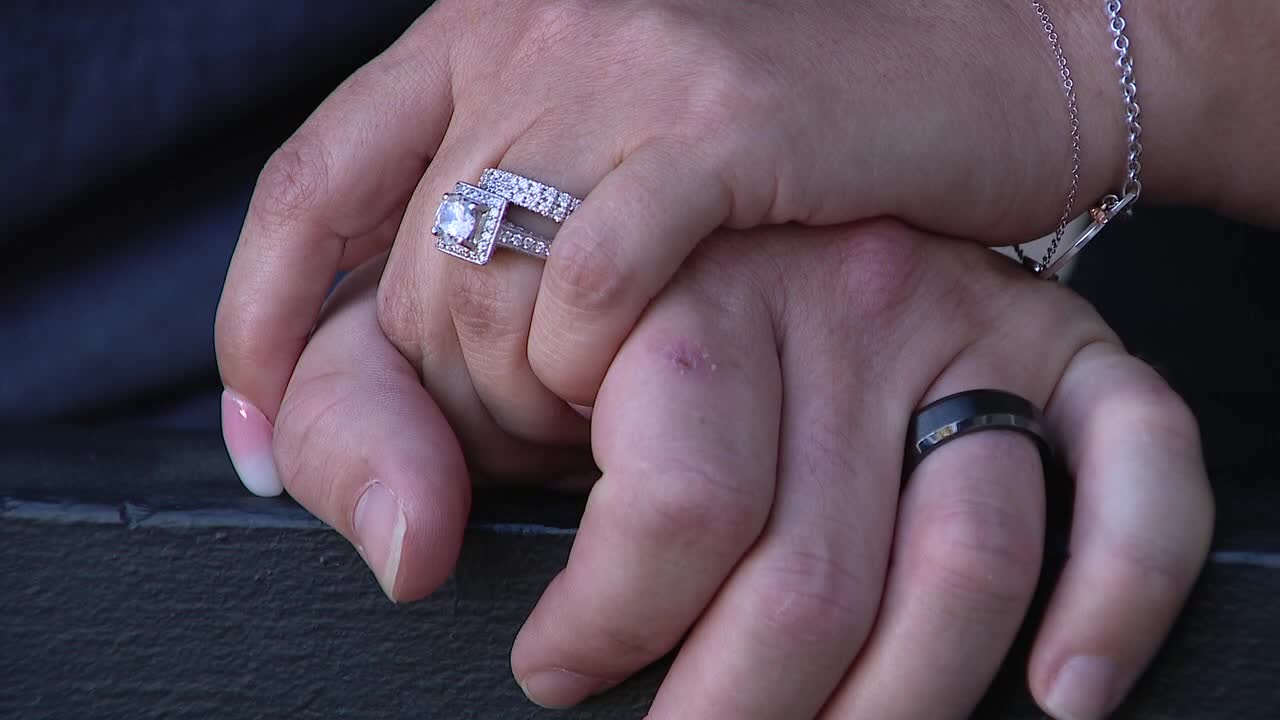 East Bay couple devastated after wedding photos, gear stolen — KTVU FOX 2 Bay Area, Monterey Community news
