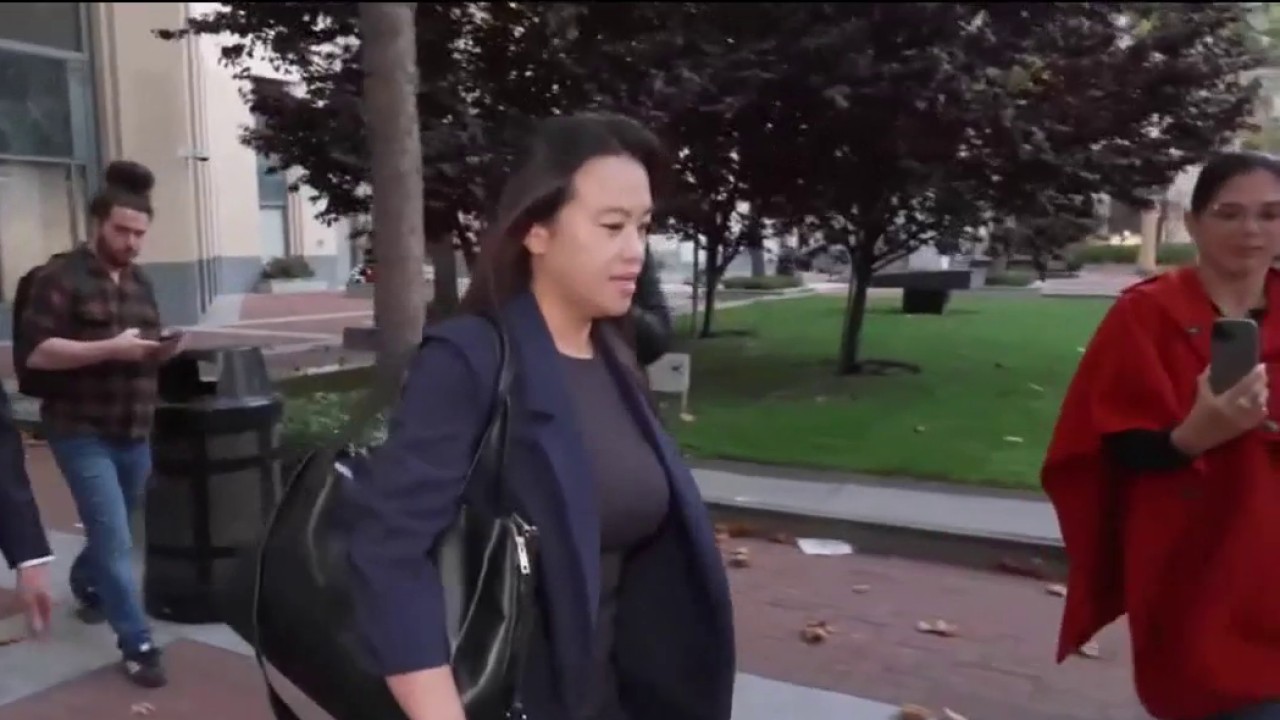 Ex-Oakland mayor betrayed oath of office by taking bribes, feds say — KTVU FOX 2 Bay Area, Monterey Government news