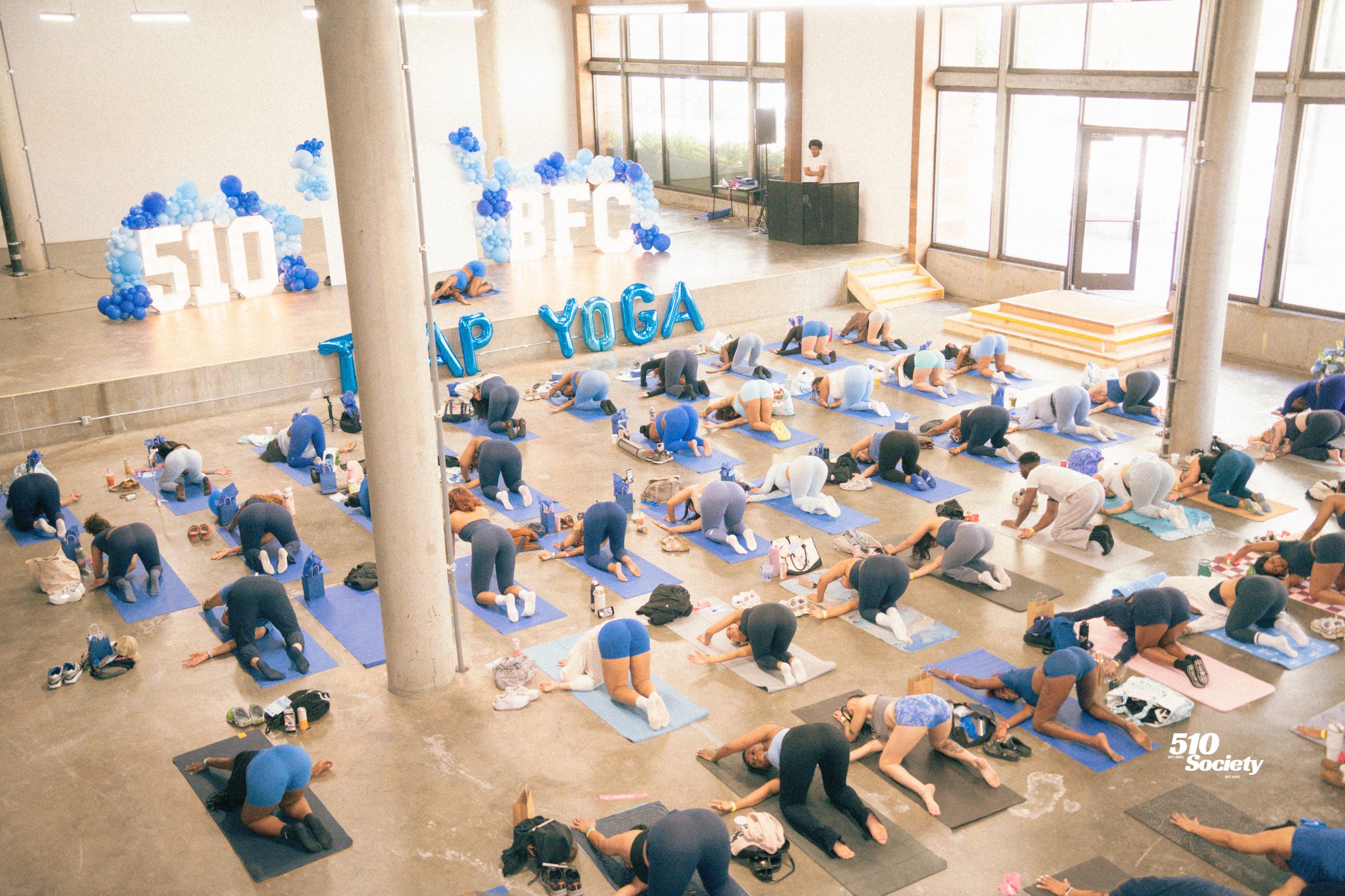 Women's wellness experiences: What's behind their popularity — KTVU FOX 2 Bay Area, Monterey Health news