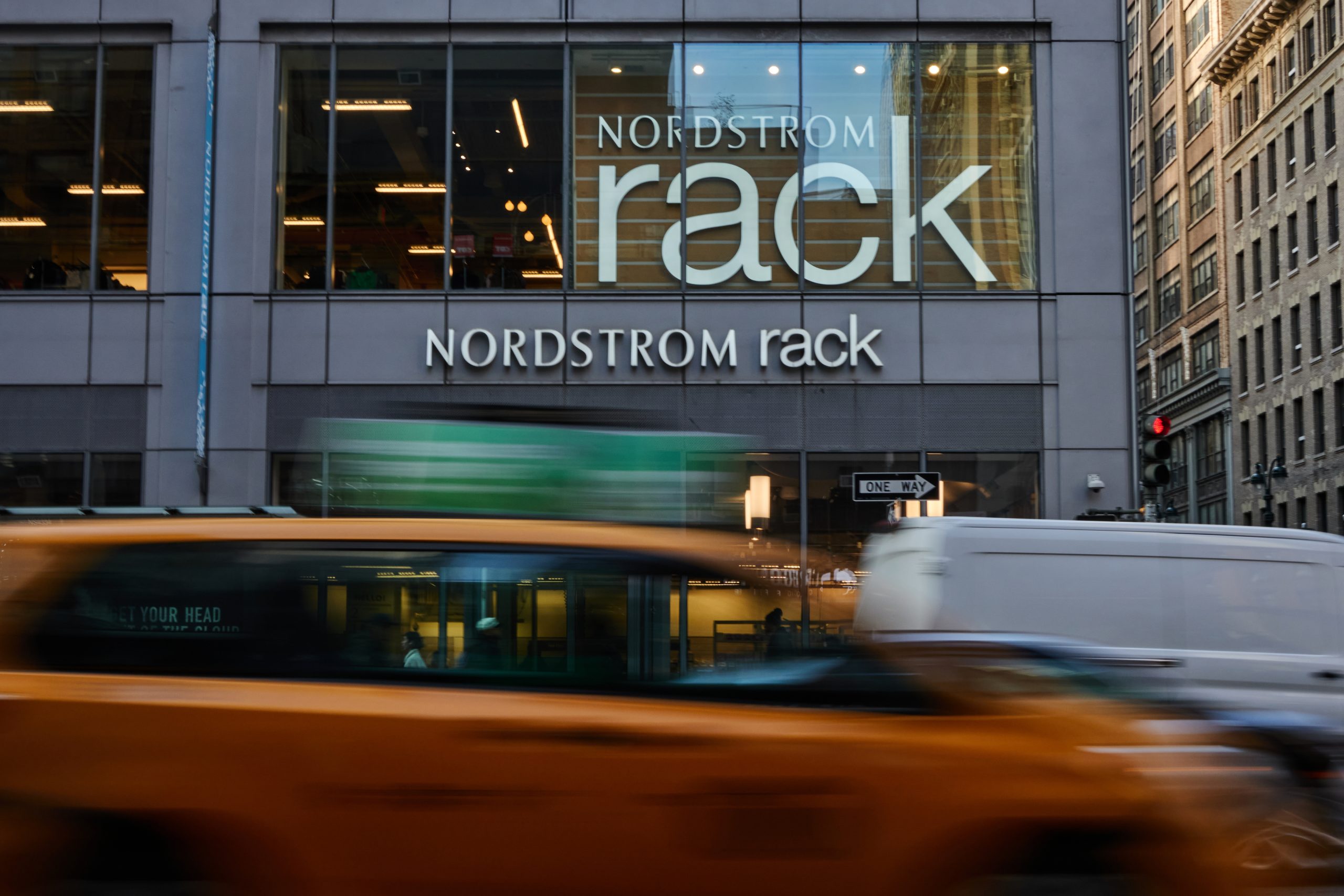 Nordstrom Rack is returning to San Francisco — KTVU FOX 2 Bay Area, Monterey Business news
