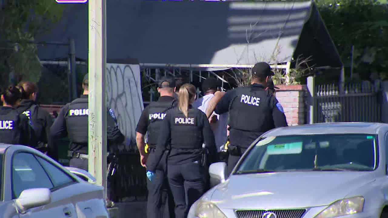 Alameda police car recovered after being stolen, highlighting regional law enforcement cooperation