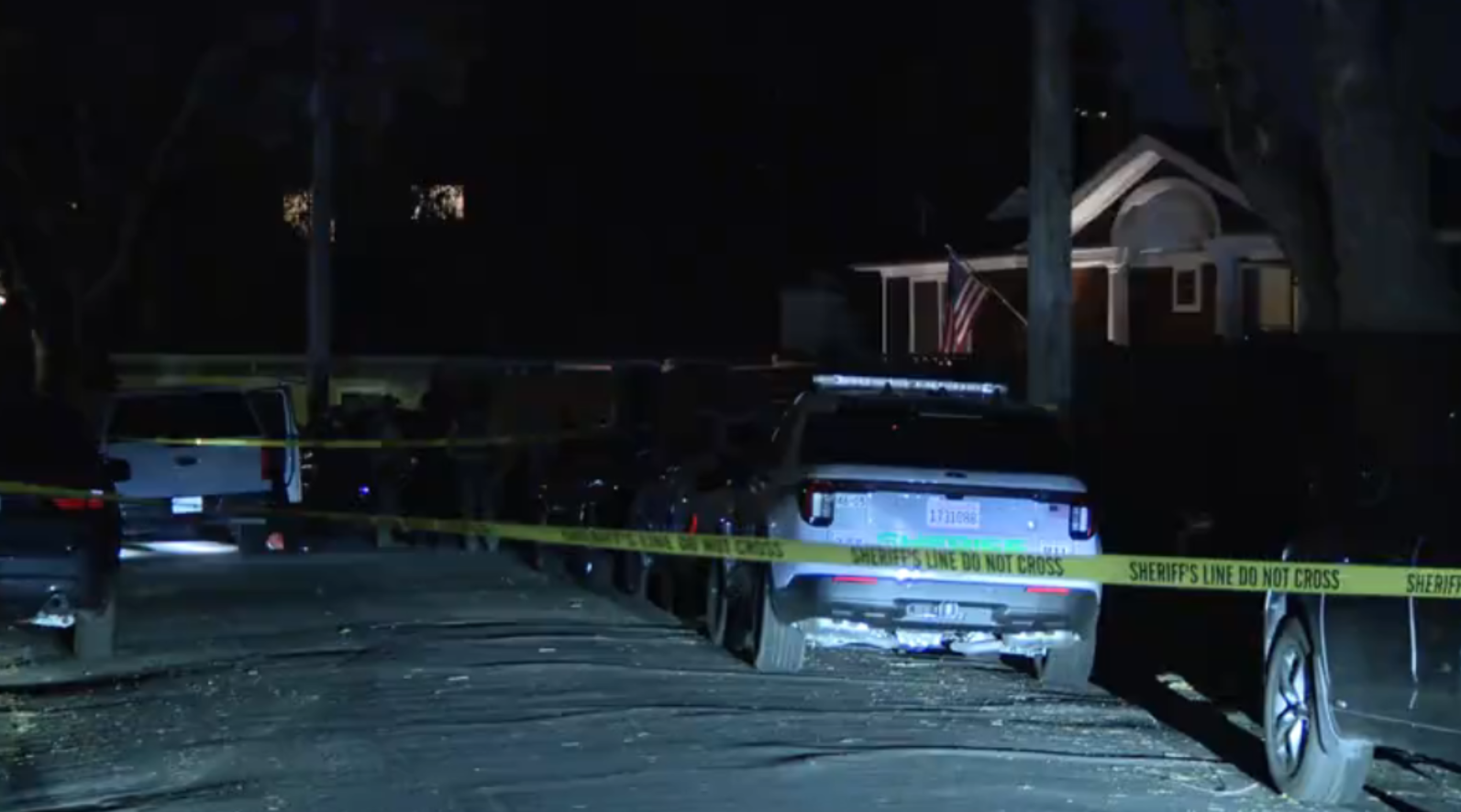 3 people found dead in Marin County home: sheriff — KTVU FOX 2 Bay Area, Monterey Community news