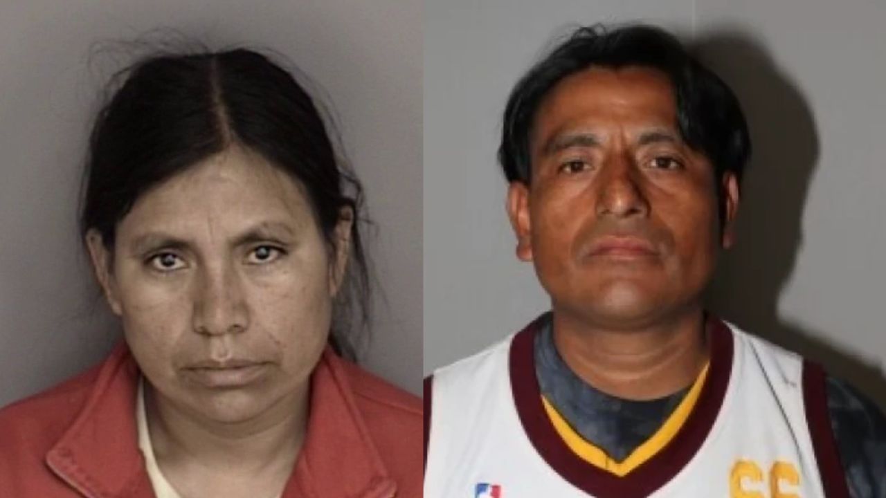 ‘Baby Angelita’ case: 14-year-old gave birth before newborn was run over in Moss Landing — KTVU FOX 2 Bay Area, Monterey Community news