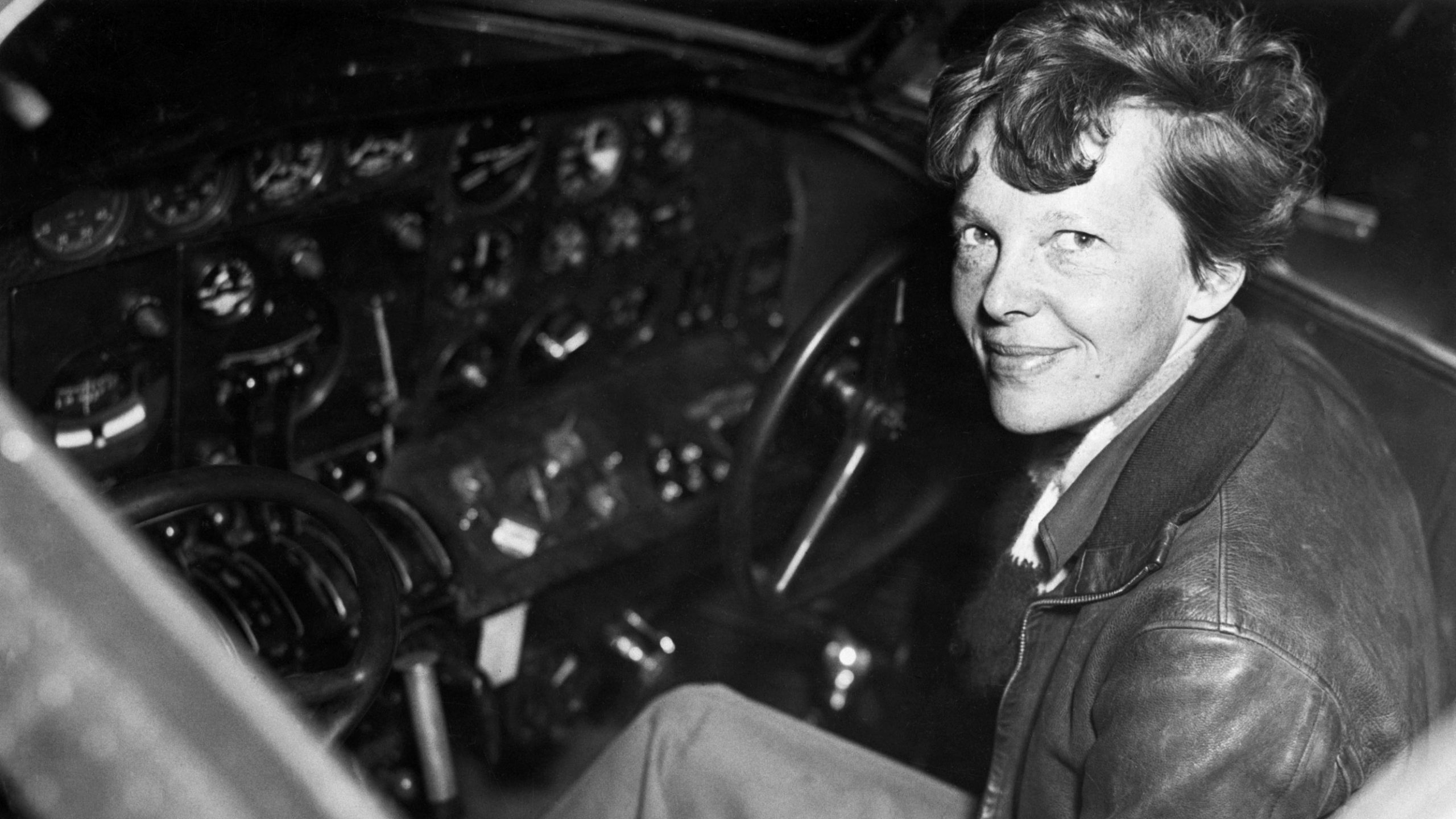 Amelia Earhart expedition heads to South Pacific in search of aviator’s missing plane — KTVU FOX 2 Bay Area, Monterey Sports news