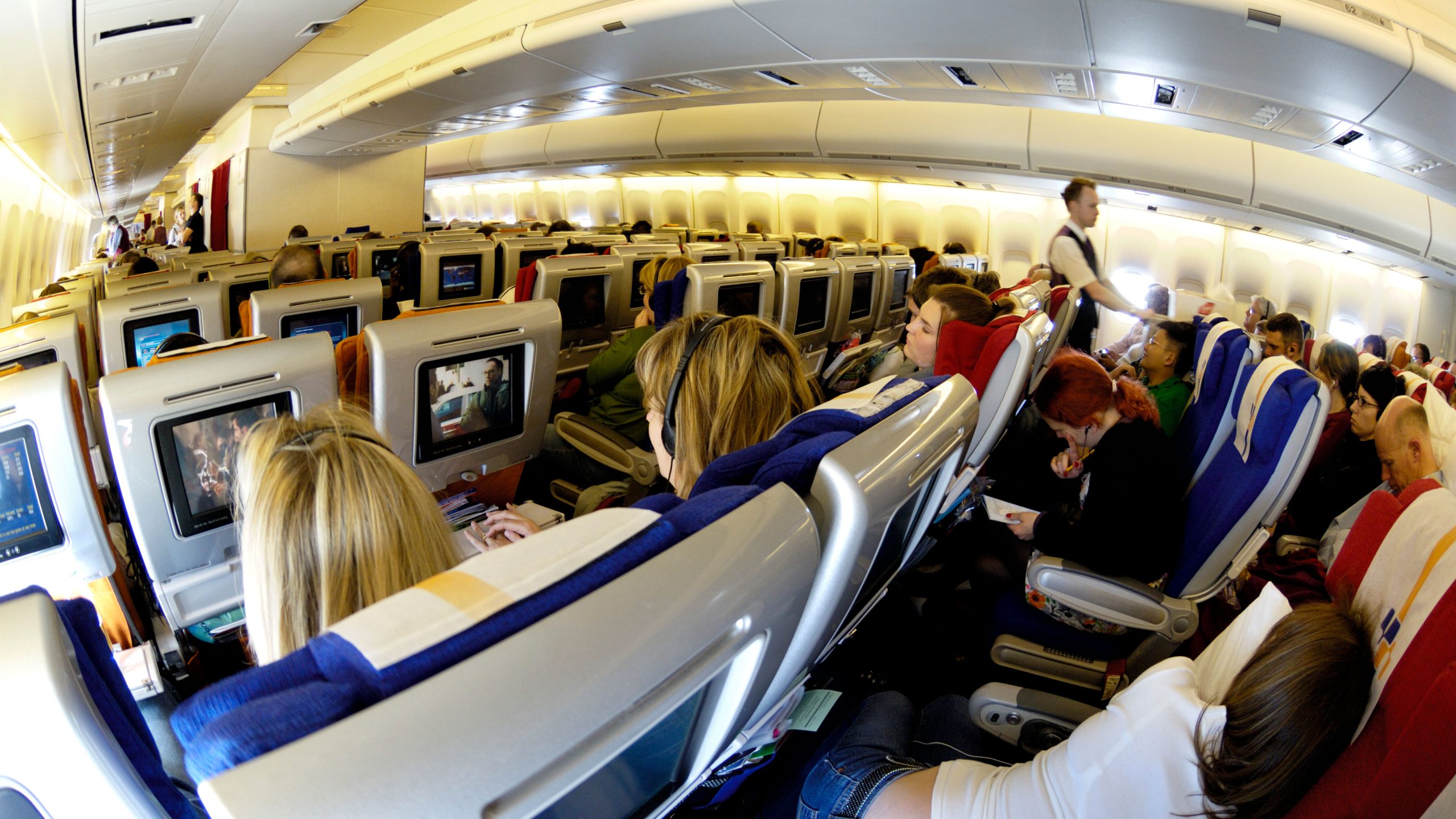 Innocent mistake on long flight could have devastating consequences for travelers — KTVU FOX 2 Bay Area, Monterey Community news