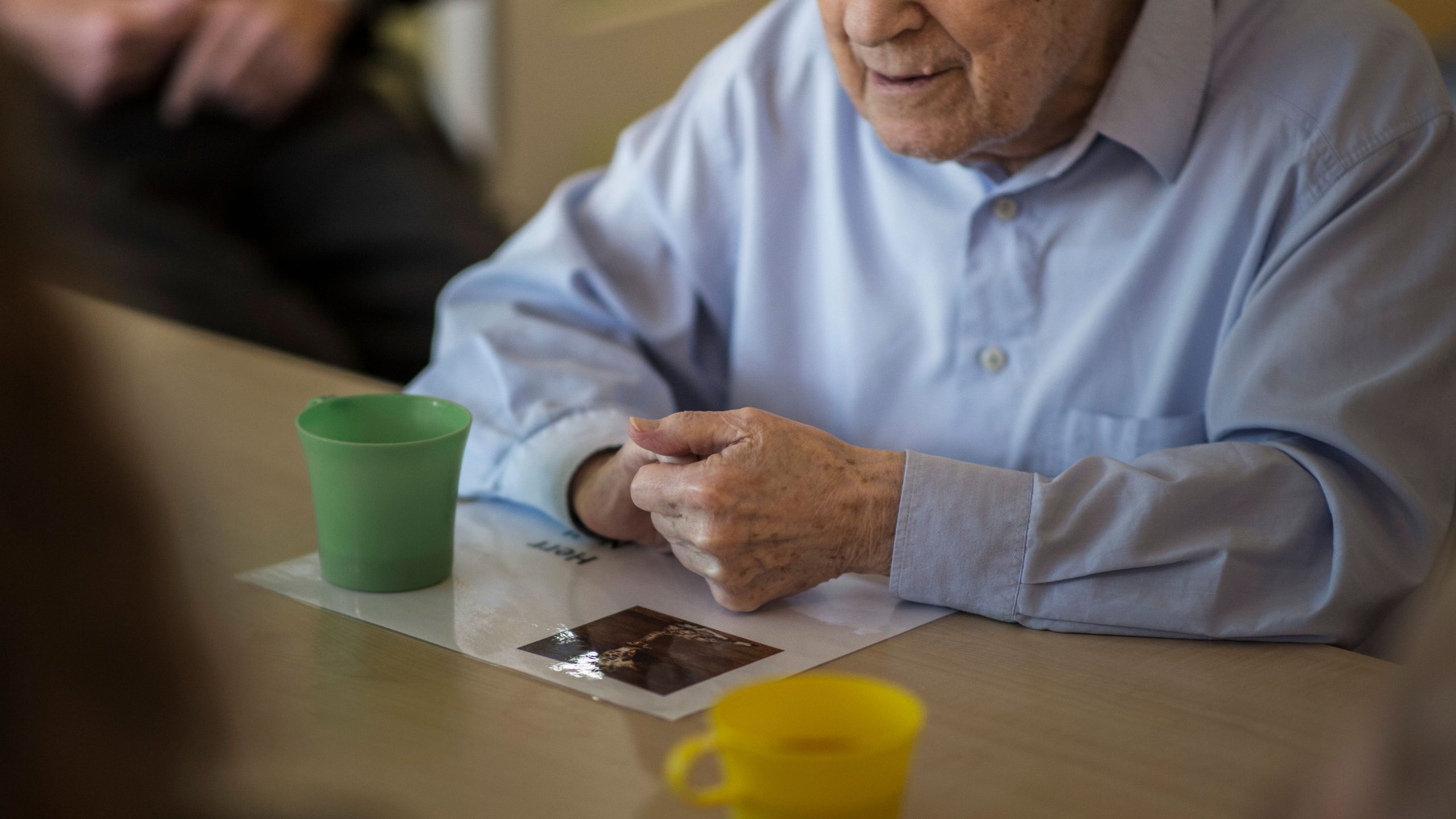 Warning signs that your adult child may be quietly cutting you off — Monterey Community news