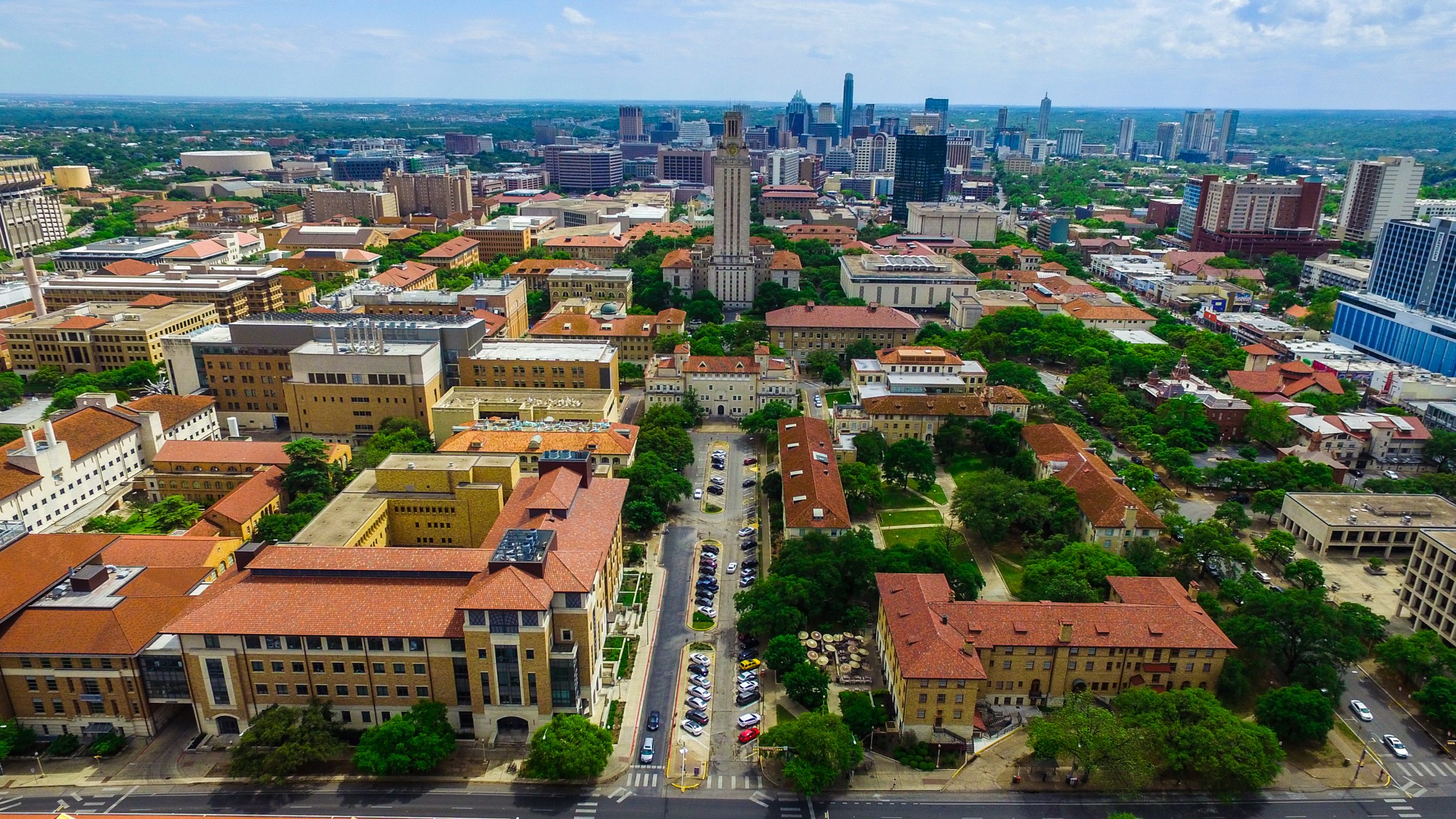 Best college towns in America: See which cities top the list — KTVU FOX 2 Bay Area, Monterey Schools news