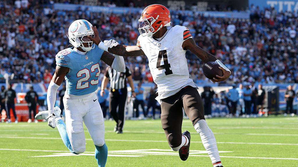 How to watch NFL football: Week 8 — KTVU Sports