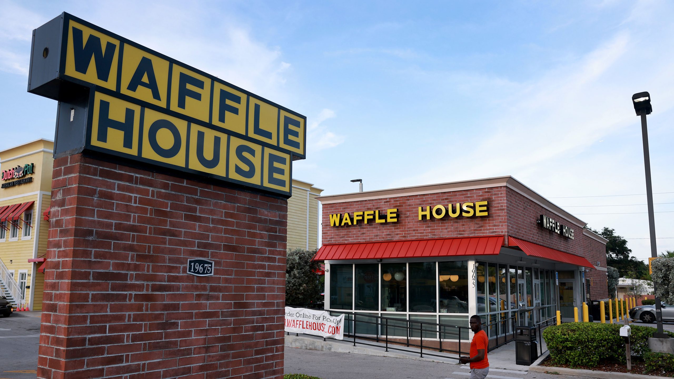 What is the Waffle House Index - Why the government says it works — KTVU FOX 2 Bay Area, Monterey Dining news