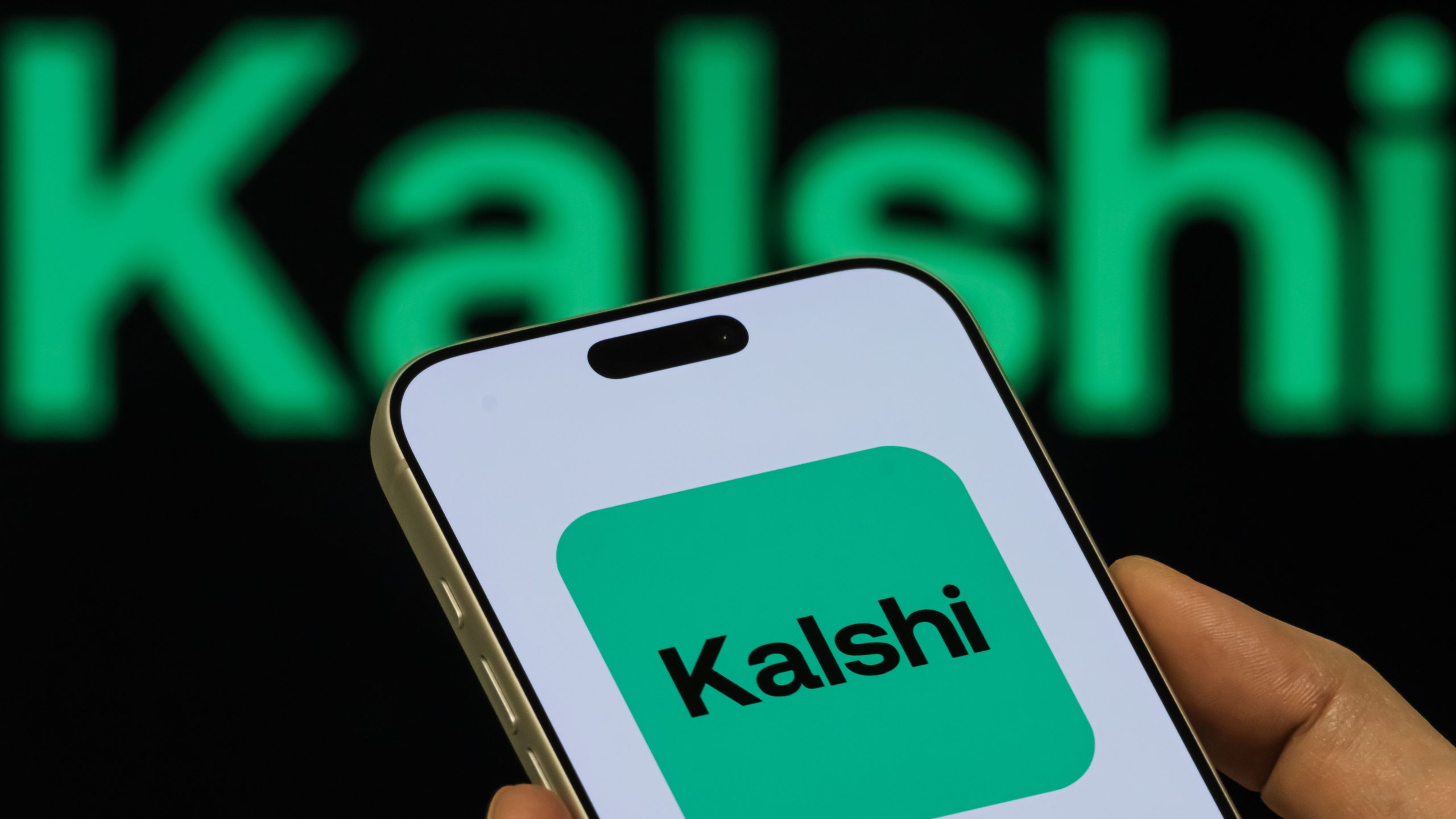 Utah files criminal charges against Kalshi over illegal gambling — Monterey Schools news