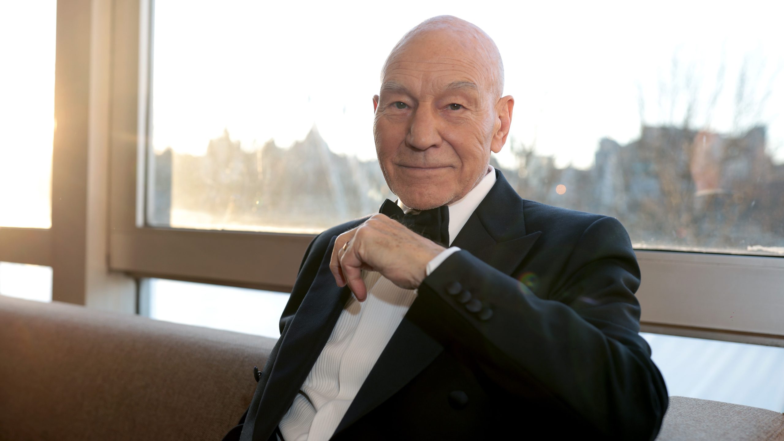 Patrick Stewart dies: William Shatner, others remember legendary actor — Monterey Community news