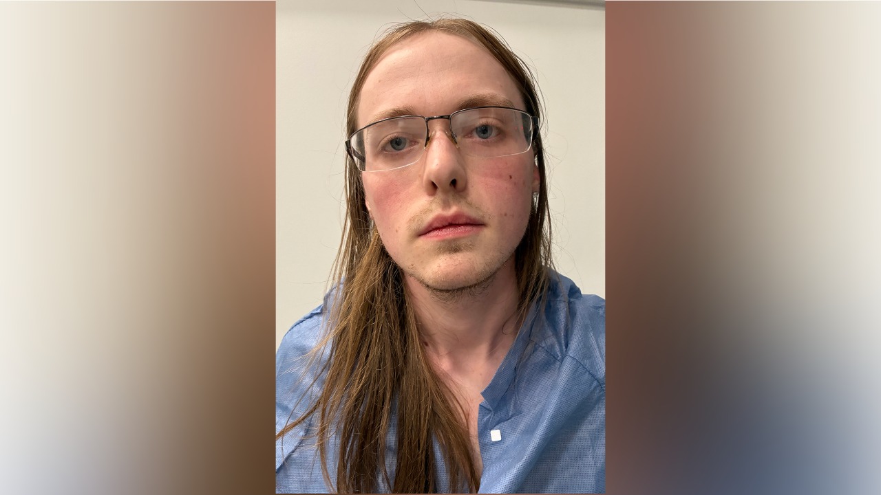 Manhunt ends for 22-year-old accused of killing his mother — KTVU FOX 2 Bay Area, Monterey Community news