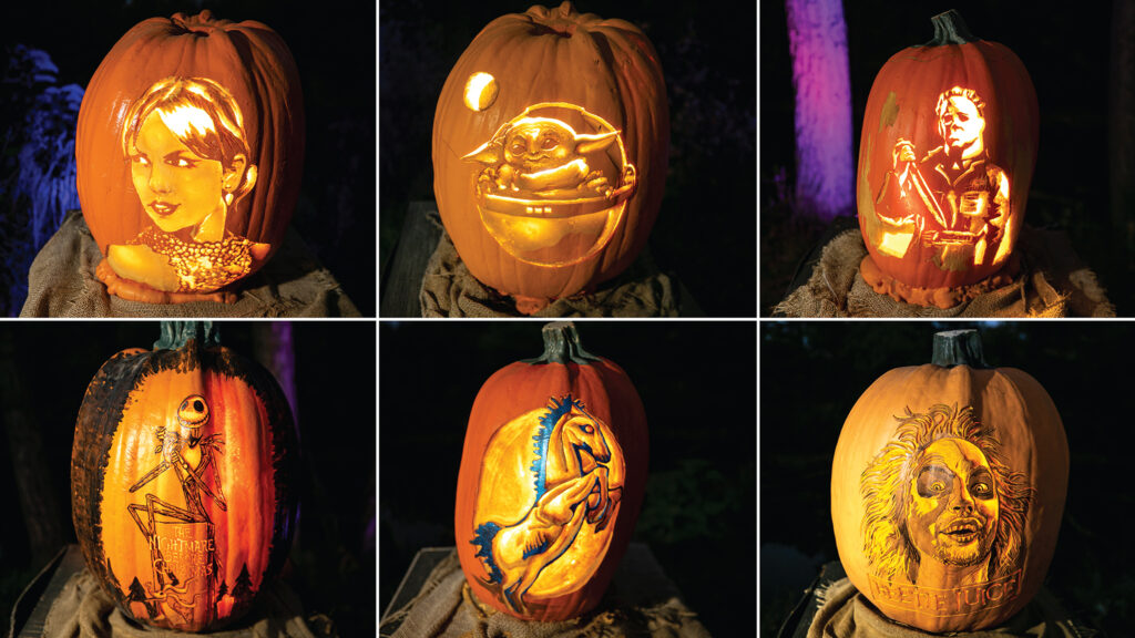 Where to celebrate Halloween and Día de los Muertos in the Denver metro — Denverite, Monterey Dining news