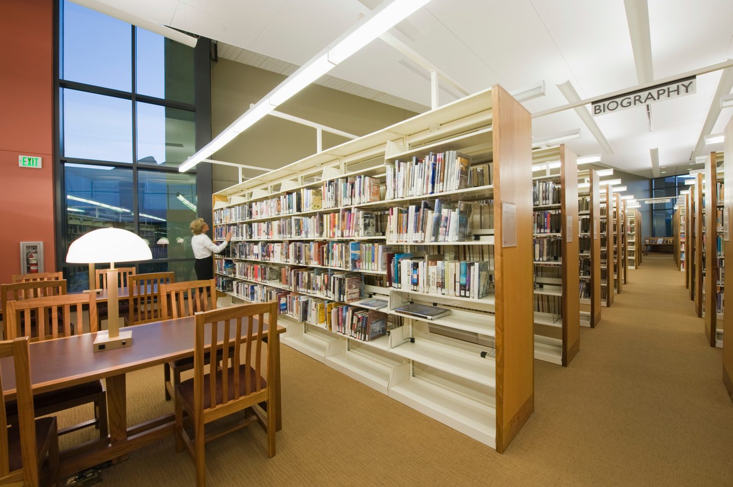 Love your library? Turn support into community impact — Dallas Observer, Monterey Community news