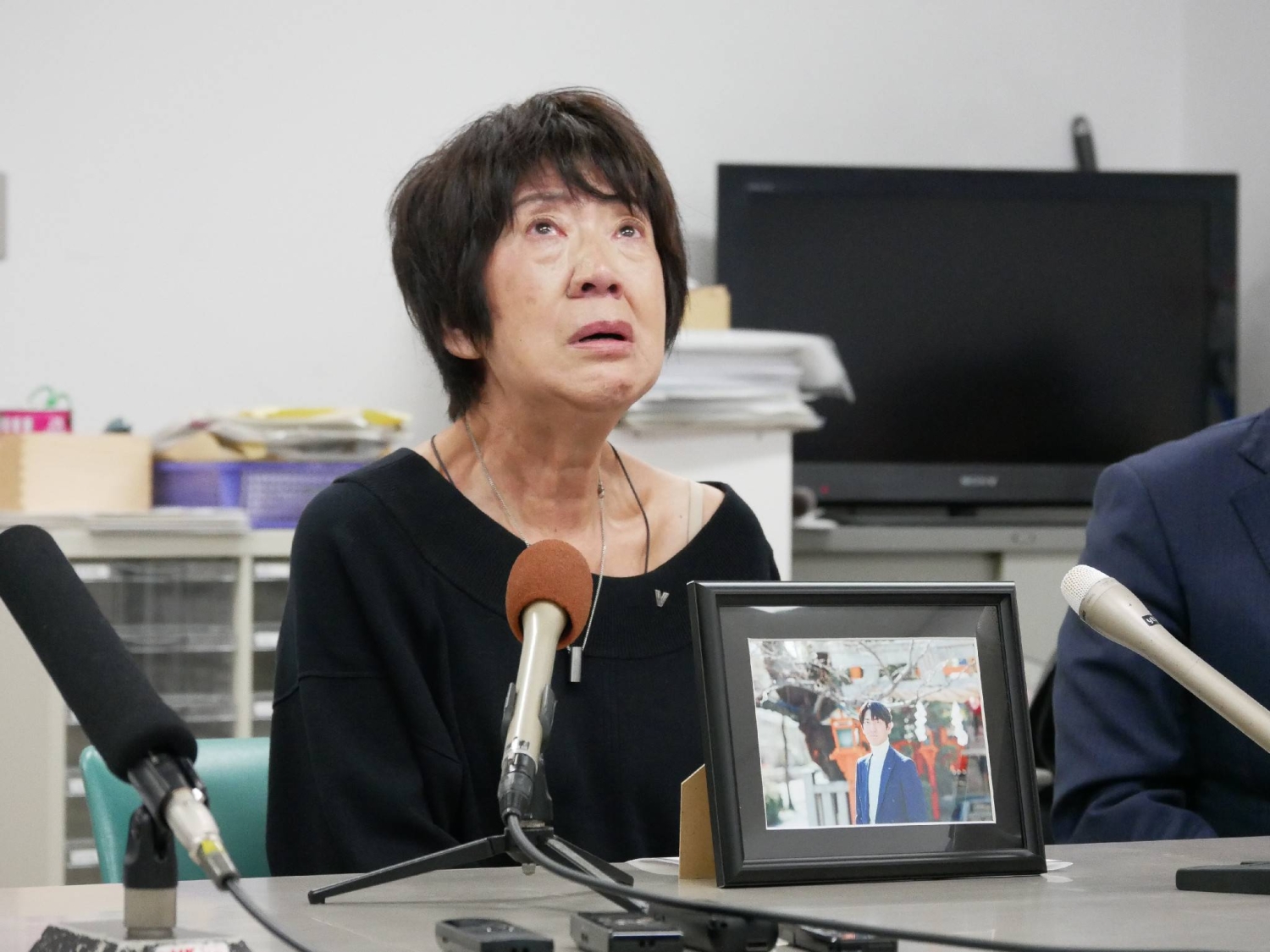  Mother claims YouTuber led to son’s suicide in filed damages suit  — Japan Times