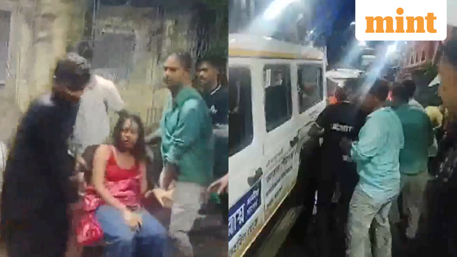 Kolkata Chorbagan stampede LIVE: Several injured in crush; CM at hospital as state issues helpline number — Mint India, Monterey Health news