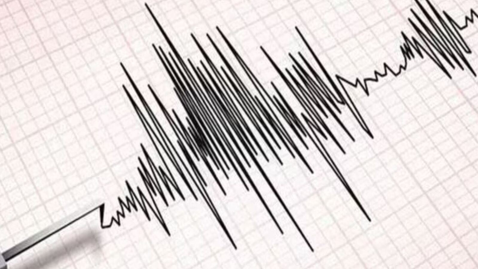 4.2 magnitude earthquake jolts Nepal's Baitadi, tremors felt in nearby districts; no reports of damage so far — Mint India, Monterey Technology news
